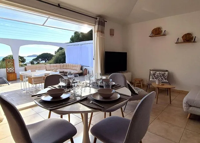 Ruscana, 4 Pers, 90 M Пинареллу