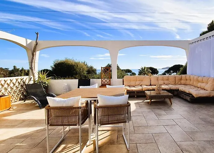 Ruscana, 4 Pers, 90 M *