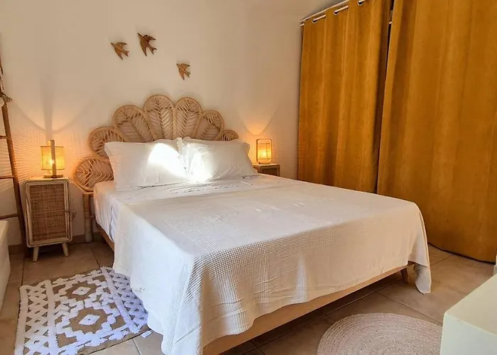 Ruscana, 4 Pers, 90 M