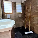 Villa Ruscana, 4 Pers, 90 M Pinarellu (Corsica)