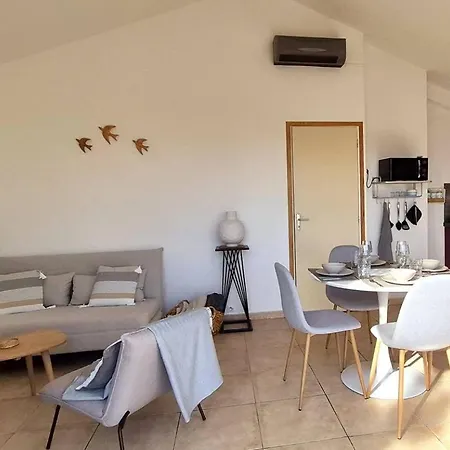 Ruscana, 4 Pers, 90 M