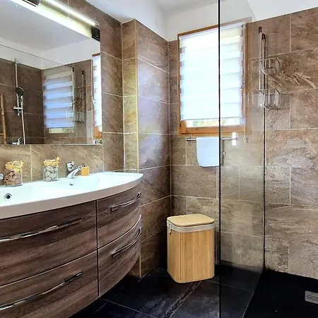 Villa Ruscana, 4 Pers, 90 M