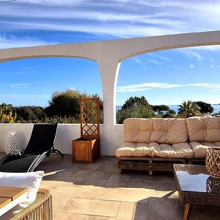 Villa Ruscana, 4 Pers, 90 M *