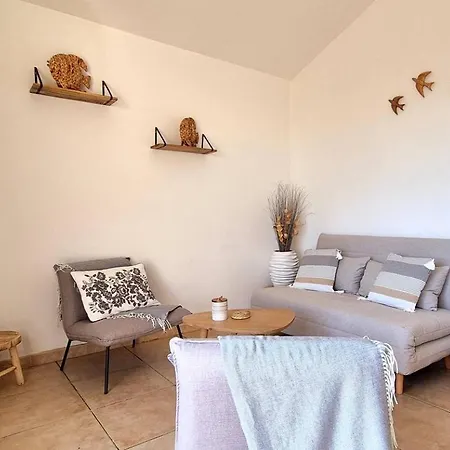 Ruscana, 4 Pers, 90 M * Pinarellu