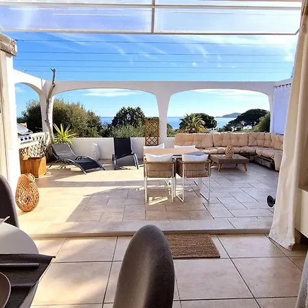 Villa Ruscana, 4 Pers, 90 M *