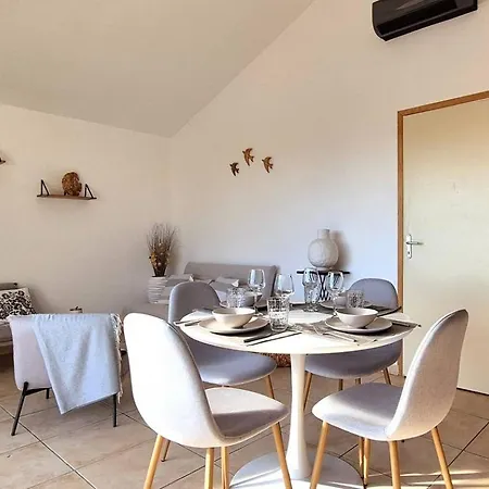 Ruscana, 4 Pers, 90 M