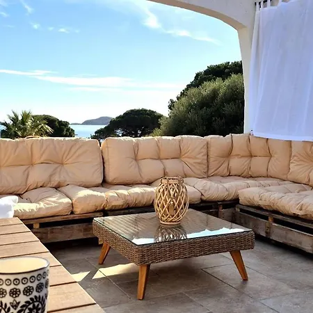 Ruscana, 4 Pers, 90 M Villa *