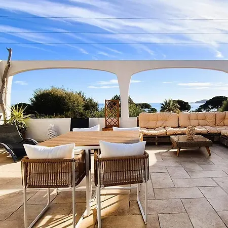 Ruscana, 4 Pers, 90 M *