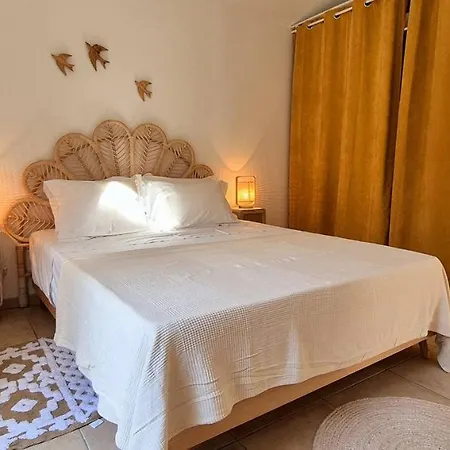 Ruscana, 4 Pers, 90 M