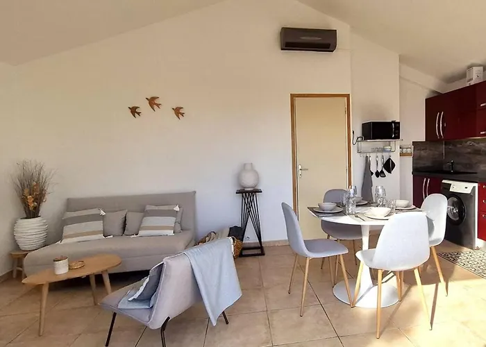 Ruscana, 4 Pers, 90 M