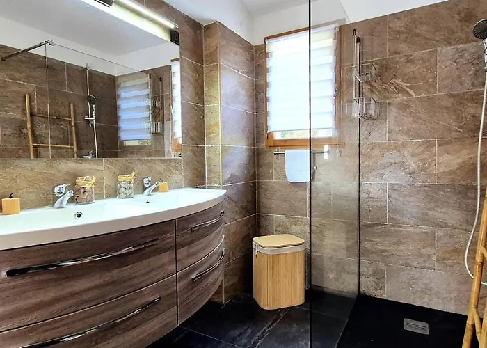 Villa Ruscana, 4 Pers, 90 M