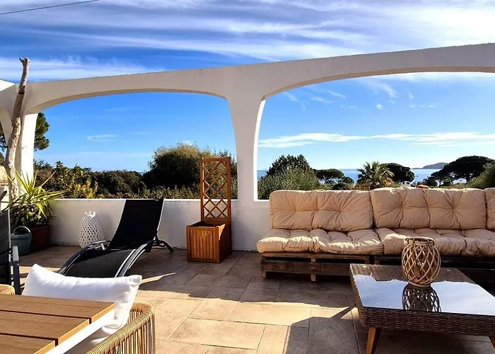 Villa Ruscana, 4 Pers, 90 M *