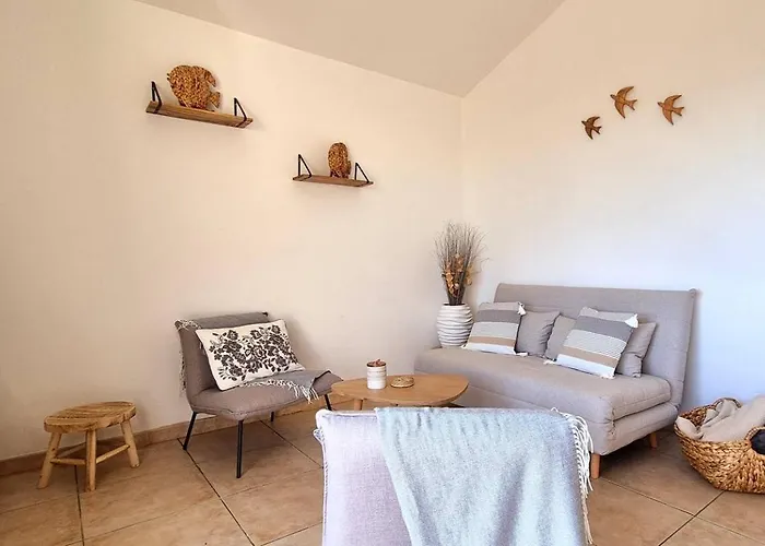 Ruscana, 4 Pers, 90 M * Pinarellu