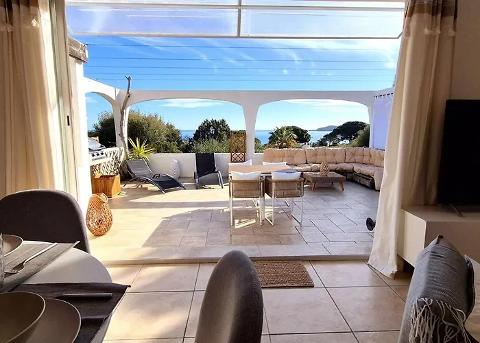 Villa Ruscana, 4 Pers, 90 M *