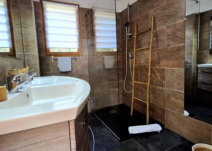 Villa Ruscana, 4 Pers, 90 M Pinarellu