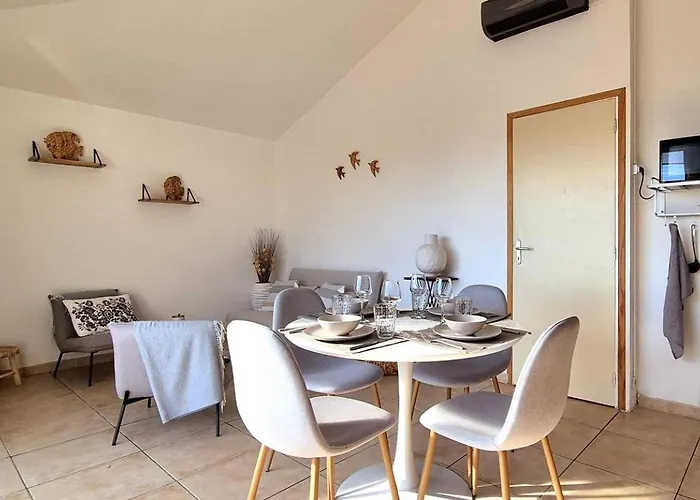 Ruscana, 4 Pers, 90 M